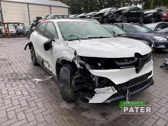 Renault Mégane E-Tech Megane E-Tech (RCB), SUV, 2021 60 kWh picture 3