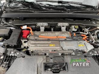 Renault Mégane E-Tech Megane E-Tech (RCB), SUV, 2021 60 kWh picture 10