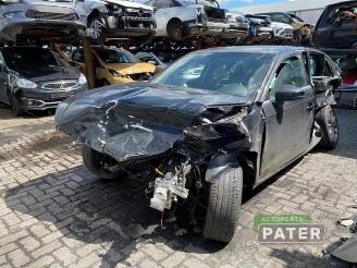 Uttjänta bilar auto Audi A3 A3 Sportback (8VA/8VF), Hatchback 5-drs, 2012 / 2020 1.6 TDI 16V 2018/8