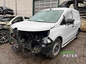 Dezmembrări autoturisme Renault Kangoo Kangoo Express (RF..), Van, 2021 E-Tech Electric 2023/12