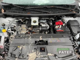 Renault Kangoo Kangoo Express (RFK), Van, 2021 E-Tech 44 kWh picture 8