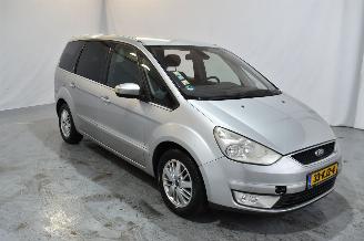 Unfallwagen Ford Galaxy 2.3-16V Ghia 2010/1