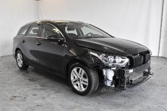 Avarii autoturisme Kia Ceed 1.0 T-GDi DynamicL. 2021/9