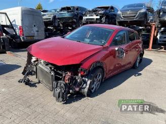 Auto da rottamare Mazda CX-3 CX-3 (DJ/DK), SUV, 2015 2.0 SkyActiv-G 150 AWD 2015/6
