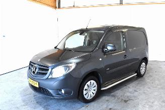 Mercedes Citan 109 CDI BlueEFF. picture 3