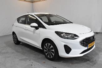 Auto incidentate Ford Fiesta 1.0 EcoB.Hy. Tit. 2022/11