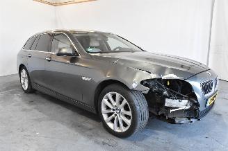 Avarii autoturisme BMW 5-serie 525d Luxury Edition 2014/3