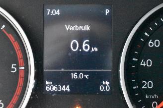 Volkswagen Crafter  picture 22