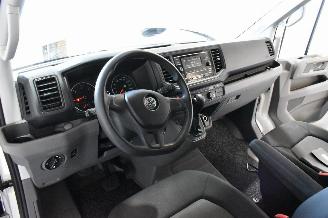 Volkswagen Crafter  picture 33