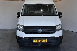 Volkswagen Crafter  picture 2
