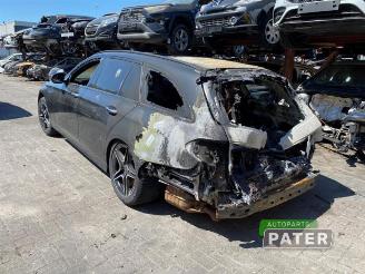 Mercedes E-klasse E Estate (S213), Combi, 2016 / 2023 E-300de 2.0 Turbo 16V picture 7