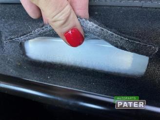 Kia Picanto Picanto (JA), Hatchback, 2017 1.0 DPi 12V picture 23