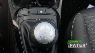 Kia Picanto Picanto (JA), Hatchback, 2017 1.0 DPi 12V picture 12