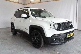 Avarii autoturisme Jeep Renegade 1.6 E-Torq Night E 2 2017/6