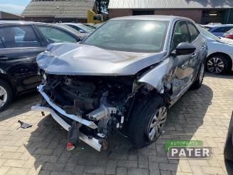 rozbiórka samochody osobowe Opel Mokka Mokka, SUV, 2020 1.2 Turbo 12V 2023/6