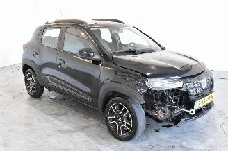 Avarii autoturisme Dacia Spring EV Comfort + 2023/5