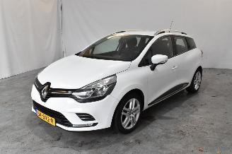 Renault Clio 0.9 TCe Zen picture 3