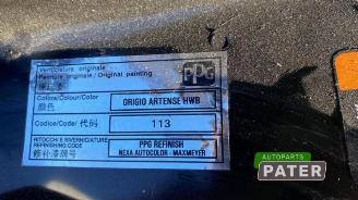 Citroën Jumper Jumper (U9), Van, 2006 2.2 Blue HDi 140 picture 29