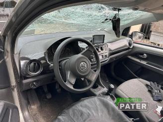 Volkswagen Up! Up! (121), Hatchback, 2011 1.0 12V 60 picture 5