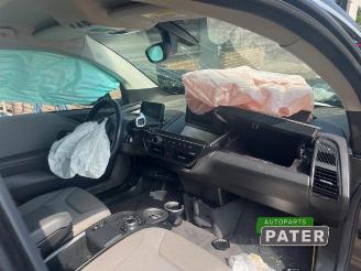 BMW i3 i3 (I01), Hatchback, 2013 / 2022 i3 120Ah picture 9