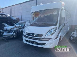 demontáž osobní automobily Fiat Ducato Ducato (250), Ch.Cab/Pick-up, 2006 2.3 D 150 Multijet 2018/2