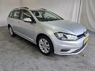 škoda osobní automobily Volkswagen Golf 1.0 TSI Comfortline 2018/3