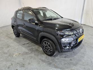 Avarii autoturisme Dacia Spring Comfort+ (Orange p.) 2023/2