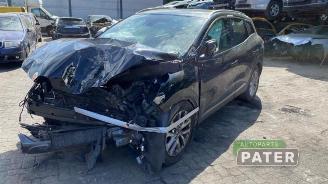 Auto da rottamare Renault Kadjar Kadjar (RFEH), SUV, 2015 1.5 dCi DPF 2017/8