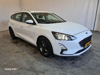 škoda osobní automobily Ford Focus 1.5 EcoBl. Tr.Ed.Bns 2021/1