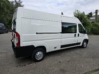 Citroën Jumper 2.0 HDI L3H2 picture 8