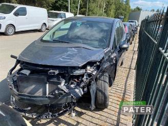 Autoverwertung Opel Meriva Meriva, MPV, 2010 / 2017 1.4 Turbo 16V ecoFLEX 2014/7