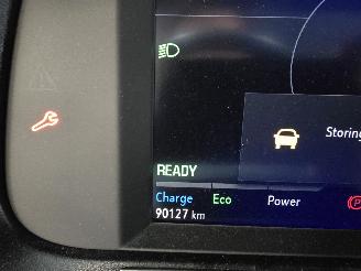 Opel Corsa-E Elegance 50 kWh picture 29