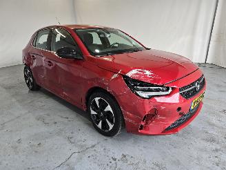 škoda osobní automobily Opel Corsa-E Elegance 50 kWh 2021/12