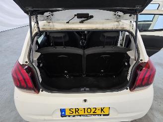 Peugeot 108 1.0 e-VTi Active picture 15