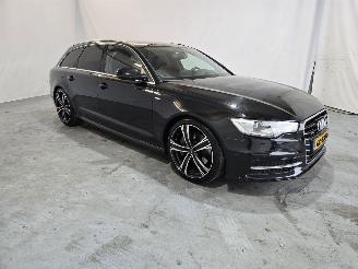 Avarii autoturisme Audi A6 avant 3.0 TFSI quattro Pro Line S 2012/1