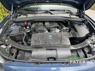 BMW X1 X1 (E84), SUV, 2009 / 2015 sDrive 18i 2.0 16V picture 13