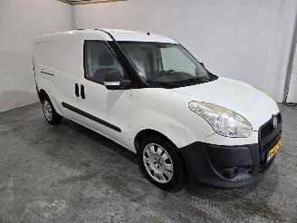 Schade bestelwagen Fiat Doblo Cargo 1.3 M-Jet Maxi 2014/11
