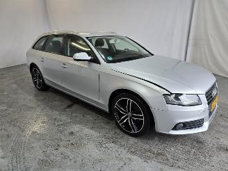  Audi A4 1.8 TFSI 2011/5