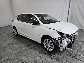  Opel Corsa-E Edition 50 kWh 2022/10