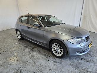  BMW 1-serie 118i Bussines Line 2010/11