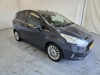  Ford B-Max 1.0 EcoB. Titanium 2014/5