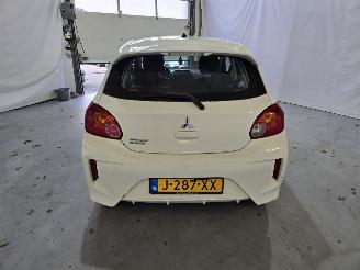 Mitsubishi Space-star 1.0 Cool+ picture 40