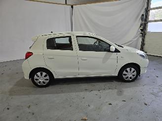 Mitsubishi Space-star 1.0 Cool+ picture 42