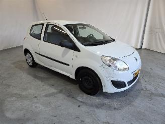 Avarii autoturisme Renault Twingo 1.2 Authentique 2009/10