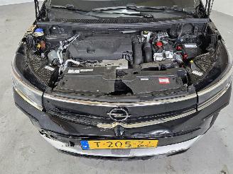 Opel Grandland 1.6 TurboHy Level 3 picture 19