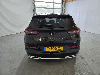 Opel Grandland 1.6 TurboHy Level 3 picture 6