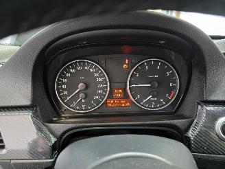 BMW 3-serie 320i Touring picture 22