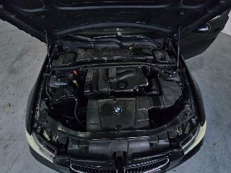 BMW 3-serie 320i Touring picture 10