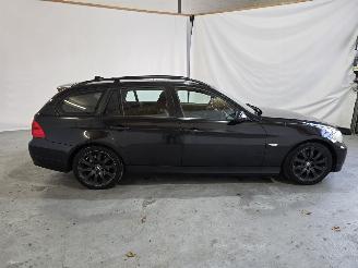 BMW 3-serie 320i Touring picture 8