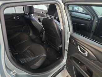 Avarii autoturisme Jeep Compass 4xe 240 Hyb. Upland 2023/3